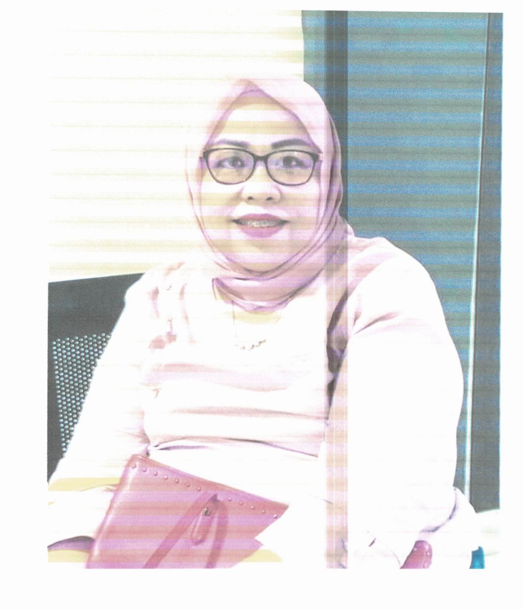 KHAIRANI MURNI S.Km
