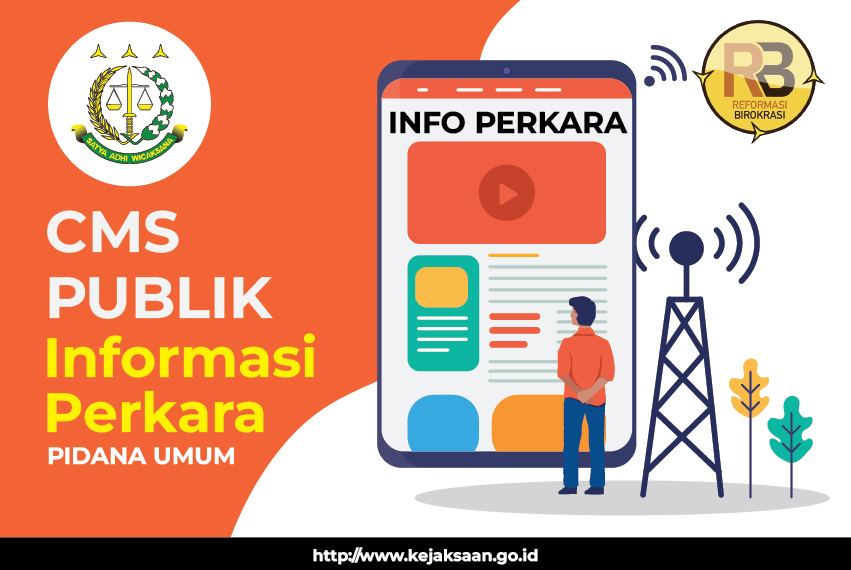 Informasi Perkara