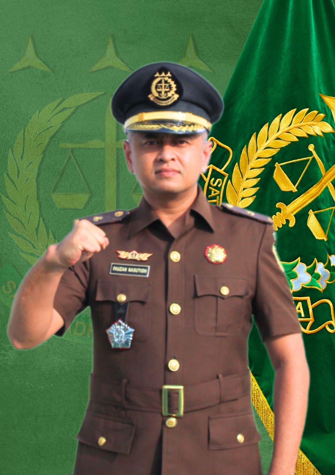 FAUZAN ARIF NASUTION, S.H., M.H.